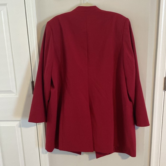 Calvin Klein Jacket - Picture 5 of 6